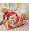 Cosmetic Bag | Bountiful Harvest